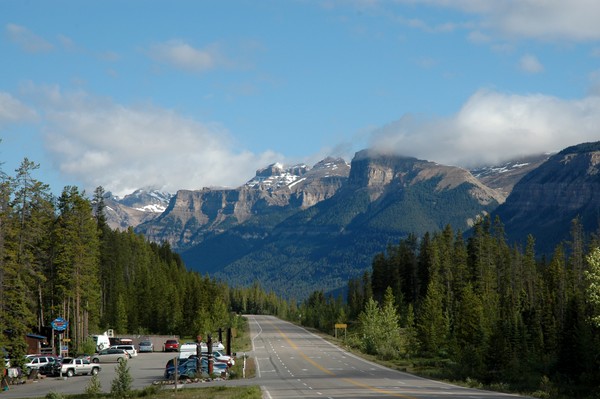 Rocky Mountains